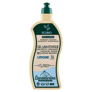 LAVANDERINA LAVAST.ECO.LIMONE ML.650