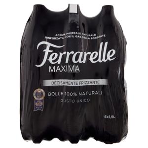 FERRARELLE MAXIMA LT.1,5X6