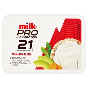 MILK PRO FORMAGGIO FRESCO GR.175