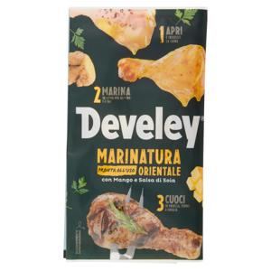 DEVELEY MARINATURA ORIENTALE GR.200