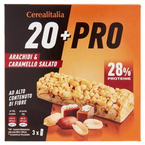 CEREALITALIA BARR.PRO ARACH/CAR.S. GR114