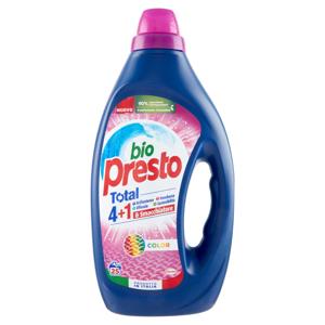 BIO PRESTO LAV.COLOR 25 LAVAGGI