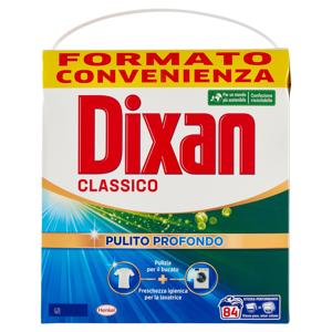 DIXAN POLVERE FUSTONE 84 MIS.