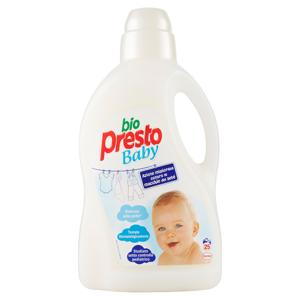 BIO PRESTO BABY ML.1500