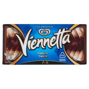 VIENNETTA VANIGLIA GR.320