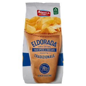 AMICA CHIPS ELDORADA GR.130