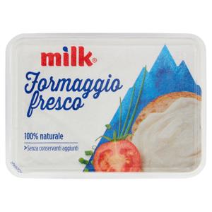 MILK FORMAGGIO SPALMABILE GR.200