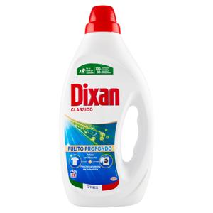 DIXAN LIQUIDO LAV.CLASSICO 21 LAVAGGI