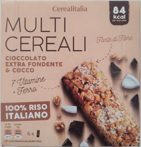 CEREALITALIA BARRET.CIOC.FOND/COC.GR126