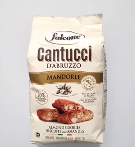 FALCONE CANTUCCI MANDORLA GR.200