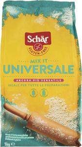 SCHAR MIX IT