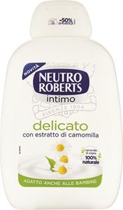 DETERGENTE INTIMO DELICATO 200ML