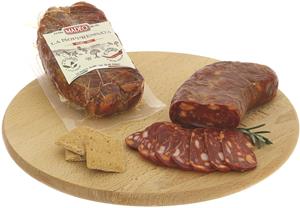 SOPPRESSATA PICCANTE