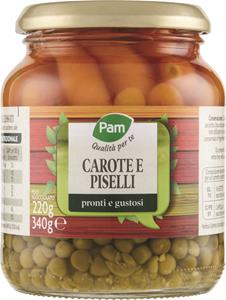 CAROTINE PISELLI