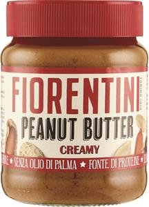 CREMA SPALMABILE PEANUT BUTTER