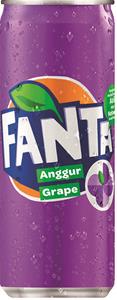 FANTA UVA LATTINA