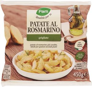 PATATE ROSMARINO