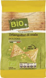 TRIANGOLINI BIO MAIS