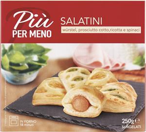 PIUXMENO SALATINI