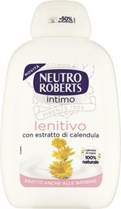 DETERGENTE INTIMO LENITIVO 200ML