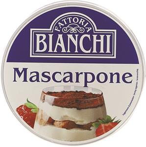 MASCARPONE FATTORIE BIANCHI