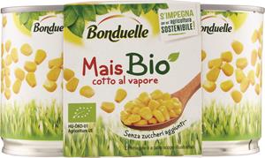 MAIS  BIO 150GR X 2