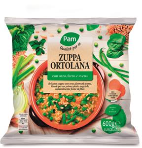 ZUPPA ORTOLANA