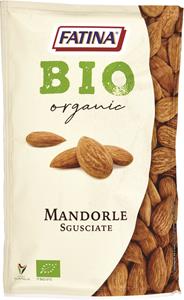 BIO MANDORLE SGUSCIATE G 100