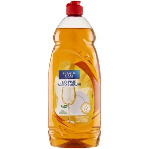 DETERSIVO PIATTI ACETO 1000ML