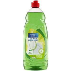 DETERSIVO PIATTI LIMONE 1000ML