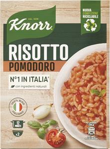 KNORR RISOTTO POMODORO