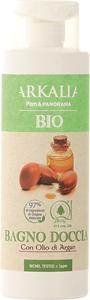 BAGNODOCCIA BIO ARGAN 100ML