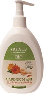 DETERGENTE INTIMO BIO AVENA MALVA TIGLIO 300 ML