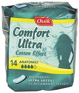 QUIK ASSORB.ULTRA ANAT