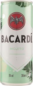 BACARDI MOJITO