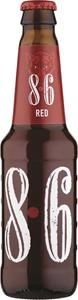 BIRRA 8.6 RED