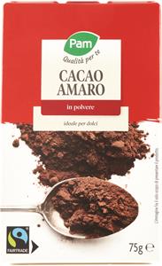 CACAO AMARO FAIR TRADE