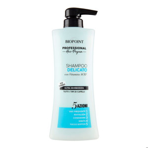 SHAMPOO DELICATO 400ML