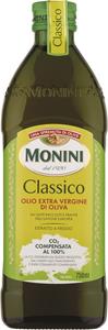 OLIO EXTRA  VERGINE MONINI