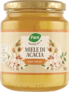 MIELE ACACIA