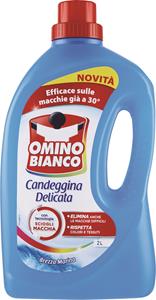 CANDEGGINA DELICATA MUSCHIO BIANCO O BREZA MARINA 2LT