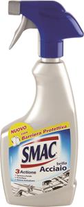 BRILLACCIAIO TRIGGER 520 ML STD MANOVRA