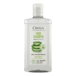 SHAMPOO ALOE 250ML