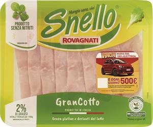 SNELLO GRAN COTTO