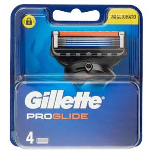 LAME PROGLIDE MANUAL