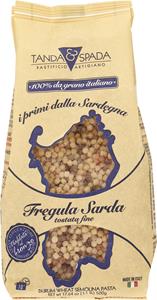 FREGULA SARDA