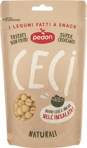 LEGUMI CECI SNACK