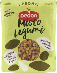 MIX LEGUMI GIA' COTTI