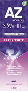 DENTIFRICIO 3D ULTRAWHITE 65ML