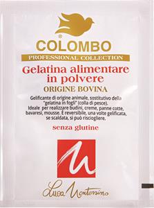 GELATINA ALIMENTARE IN POLVERE BOVINA